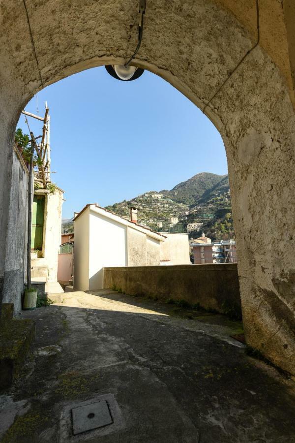 Maiori Dream House Exterior photo