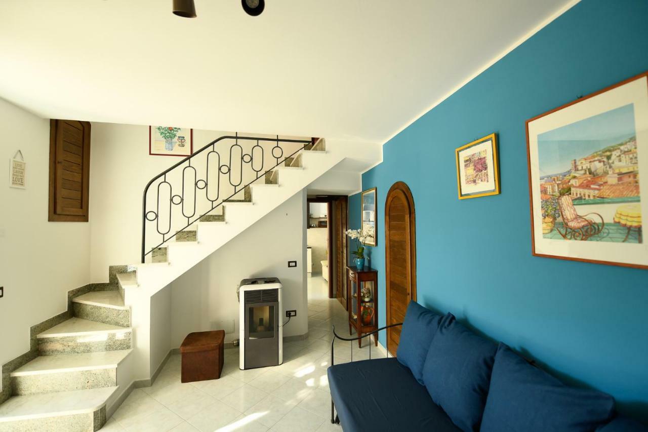 Maiori Dream House Exterior photo