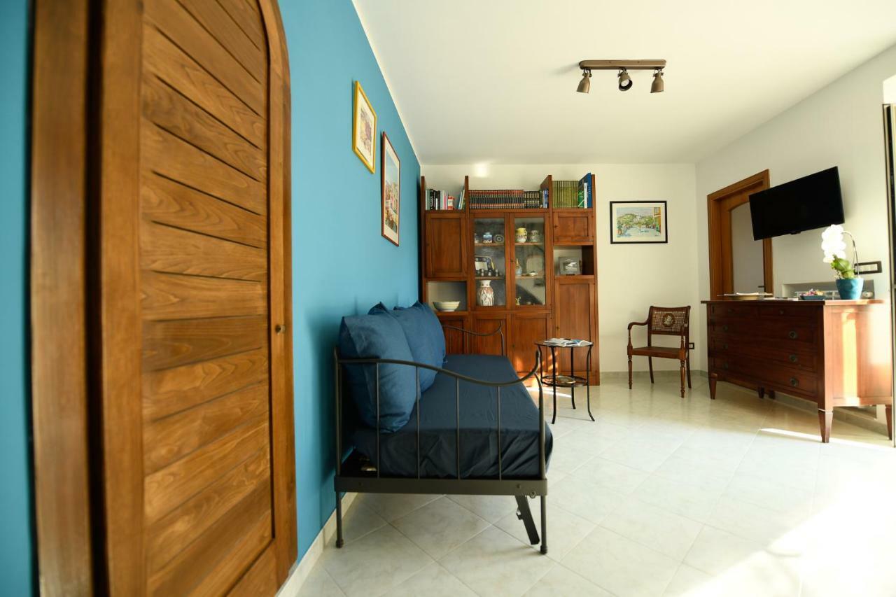 Maiori Dream House Exterior photo