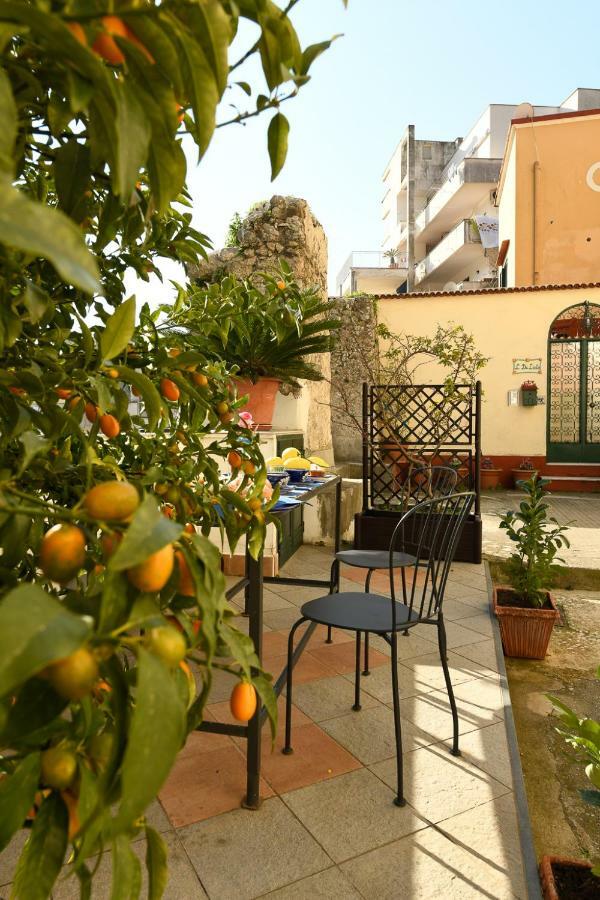 Maiori Dream House Exterior photo